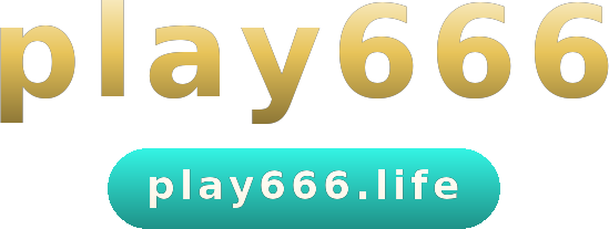 play666 โลโก้